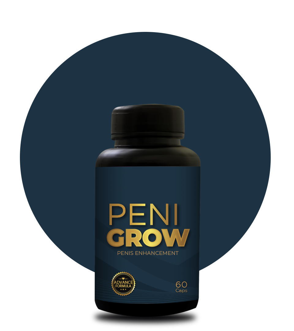 Peni Grow Suplement